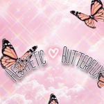 Aesthetic Butterflix