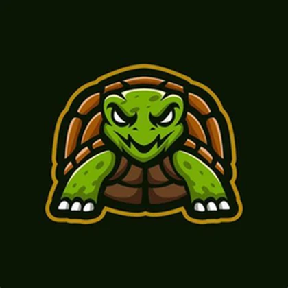 TurtleBuxx Roblox group icon