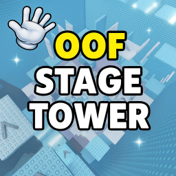 Oof Stage Tower