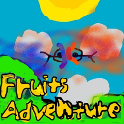 Fruits Adventure