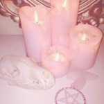 Love being divine
