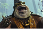 The Galactic Senate | Senate Guard
