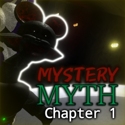 (3K Visits )MYSTERY MYTH
