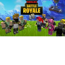 Battle Royale - Practice For Bigger Games icon