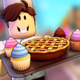 [🎃 HALLOWEEN!] Bakery Simulator!