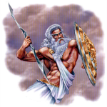 The Zeus empire
