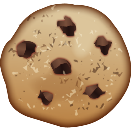 Cookie Emoji Roblox decal