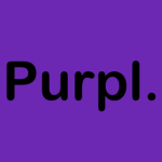 Purpl.