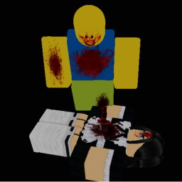 Fight off Slenders, and Beggers (SANIC UPDATE)