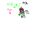 ACID SPIT INK. INC