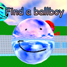Find a Ballboy