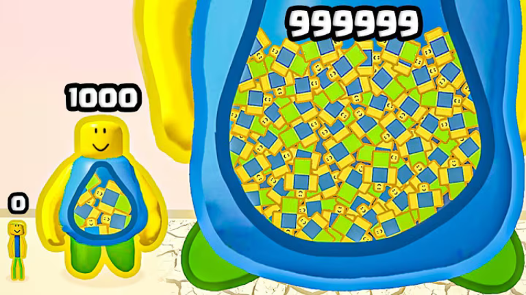 Kill The Noobs screenshot 1