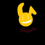 Yellow Rabbit