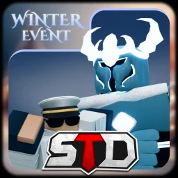 [🎃] Season Tower Defense icon