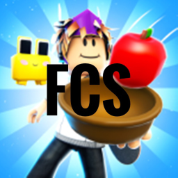 Food Collection Simulator