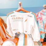 • Claires Apparel •