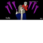 Dust sans