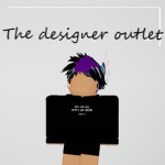 The Designer Outlet