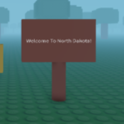 go on a trip to north dakota