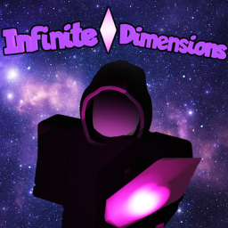 the old Infinite Dimensions