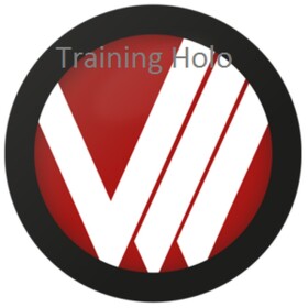 [JS] Training Holo [WIP]