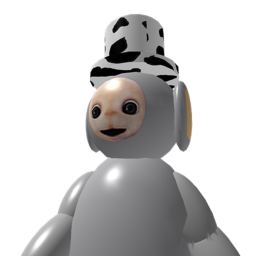 Slendy Tub by: Roblox
