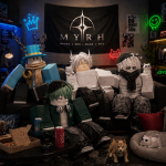 M.R.H.B Squad
