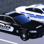 South Colorado Police