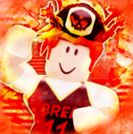 bred's Bakery!