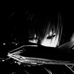‘lunar tear