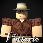 The Vettorio Family