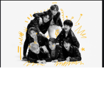 The BTS squad!