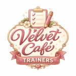 Velvét Cafe Trainer Group