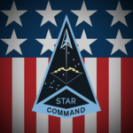 [USAF] Space Training and Readiness Command