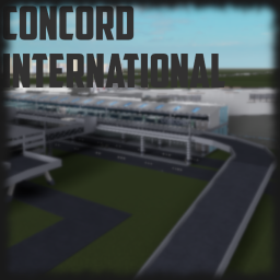 KJQF | Concord International Airport