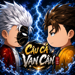 [FIX BUG 🎣]Câu Cá Vạn Cân