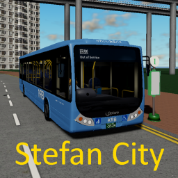 Stefan City