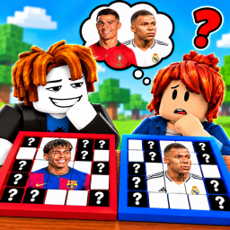 Guess My Player