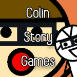 Colin Story Games