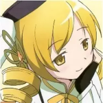 Mami Tomoe