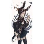 Lithe cherish