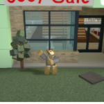 Joey Cafe V.3