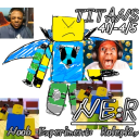 [TITANS!?!] noob experiment: roleplay