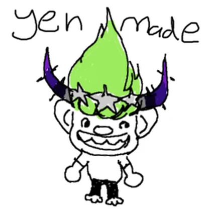 YenMade Roblox group icon