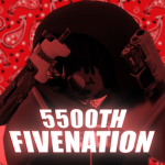 Five Nation