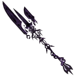 Heaven Spear : Void