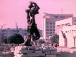 Горисполком - Припять