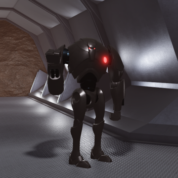 B2 Super Battle Droid Simulator [ALPHA]