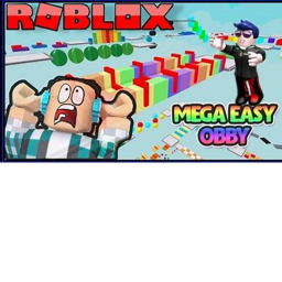 Escape the IMPOSTER Obby!