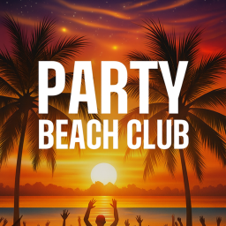 [PARTY BEACH CLUB]